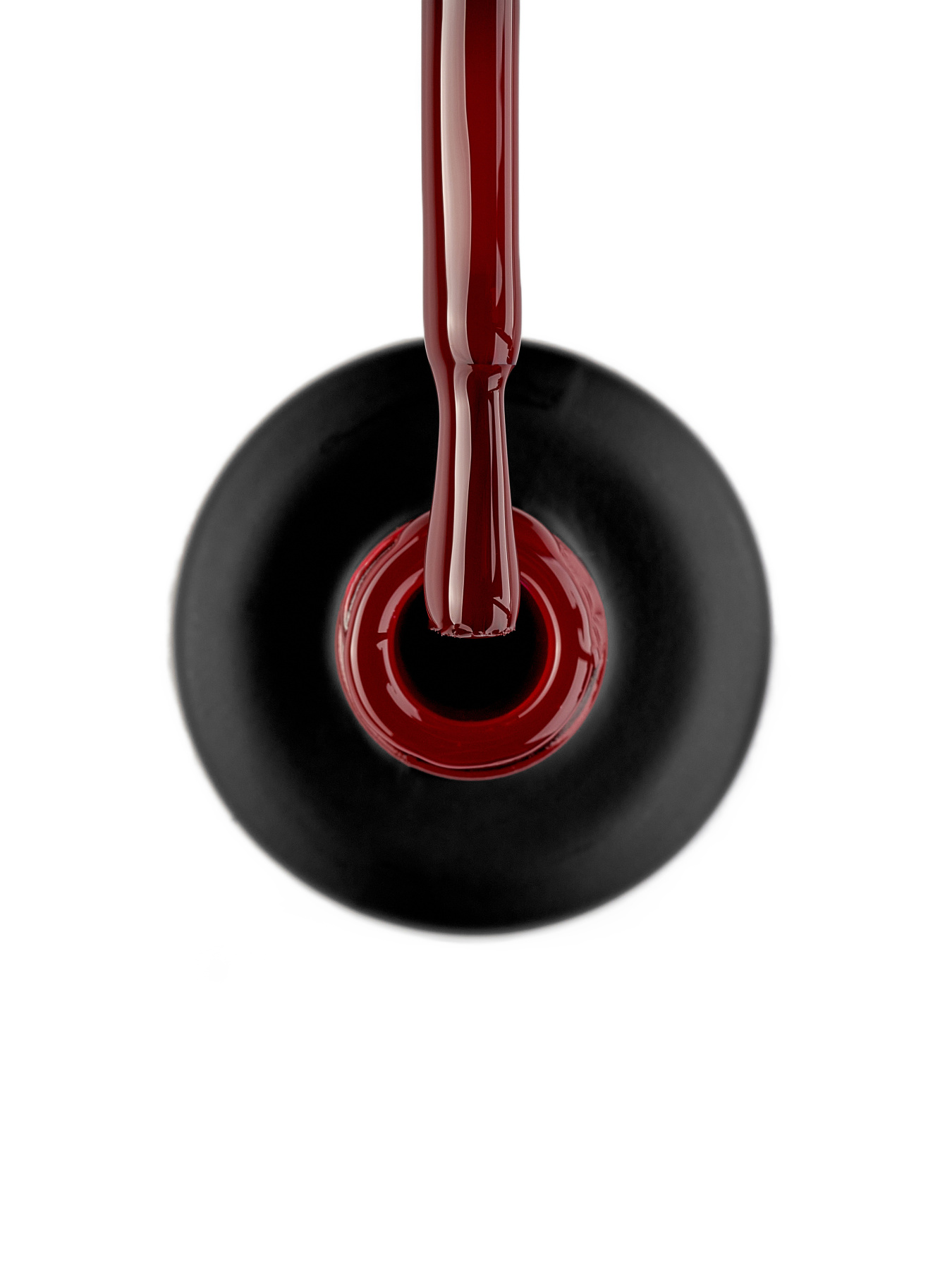 Цветная база GLOSS Color Base Gel Omega GLOSS COMPANY модель 4823271408537 Фото