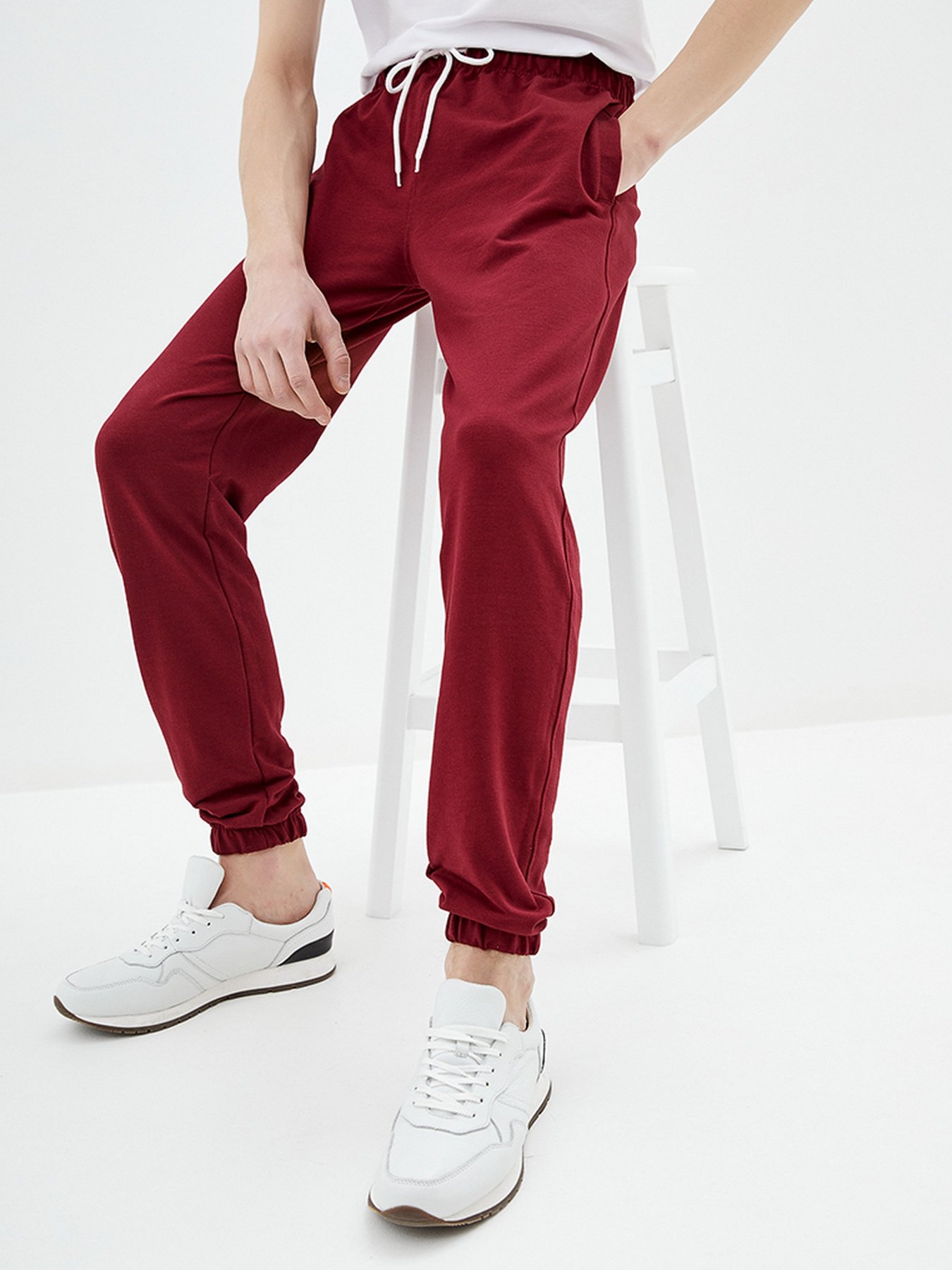 Спортивні штани HiBrand модель Mn021 Фото