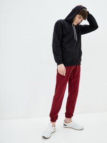 Спортивні штани HiBrand модель Mn021 Спортивні штани HiBrand модель Mn021 Фото