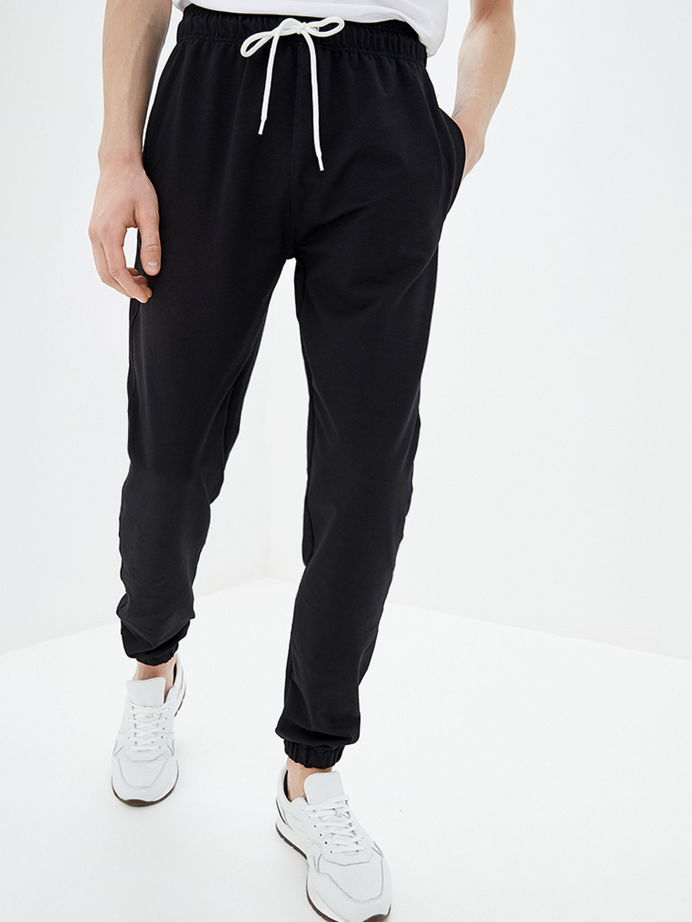 Штаны спортивные HiBrand модель Mn023 Фото