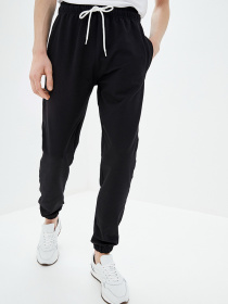 Штаны спортивные HiBrand модель Mn023 Фото