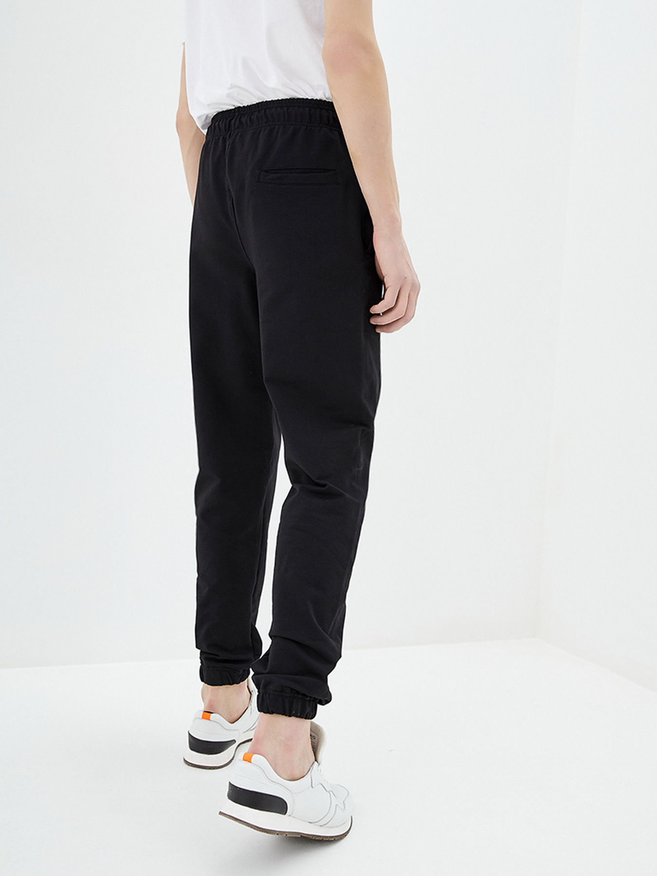 Спортивні штани HiBrand модель Mn023 Фото