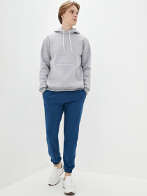 Спортивні штани HiBrand модель Mn024 Фото