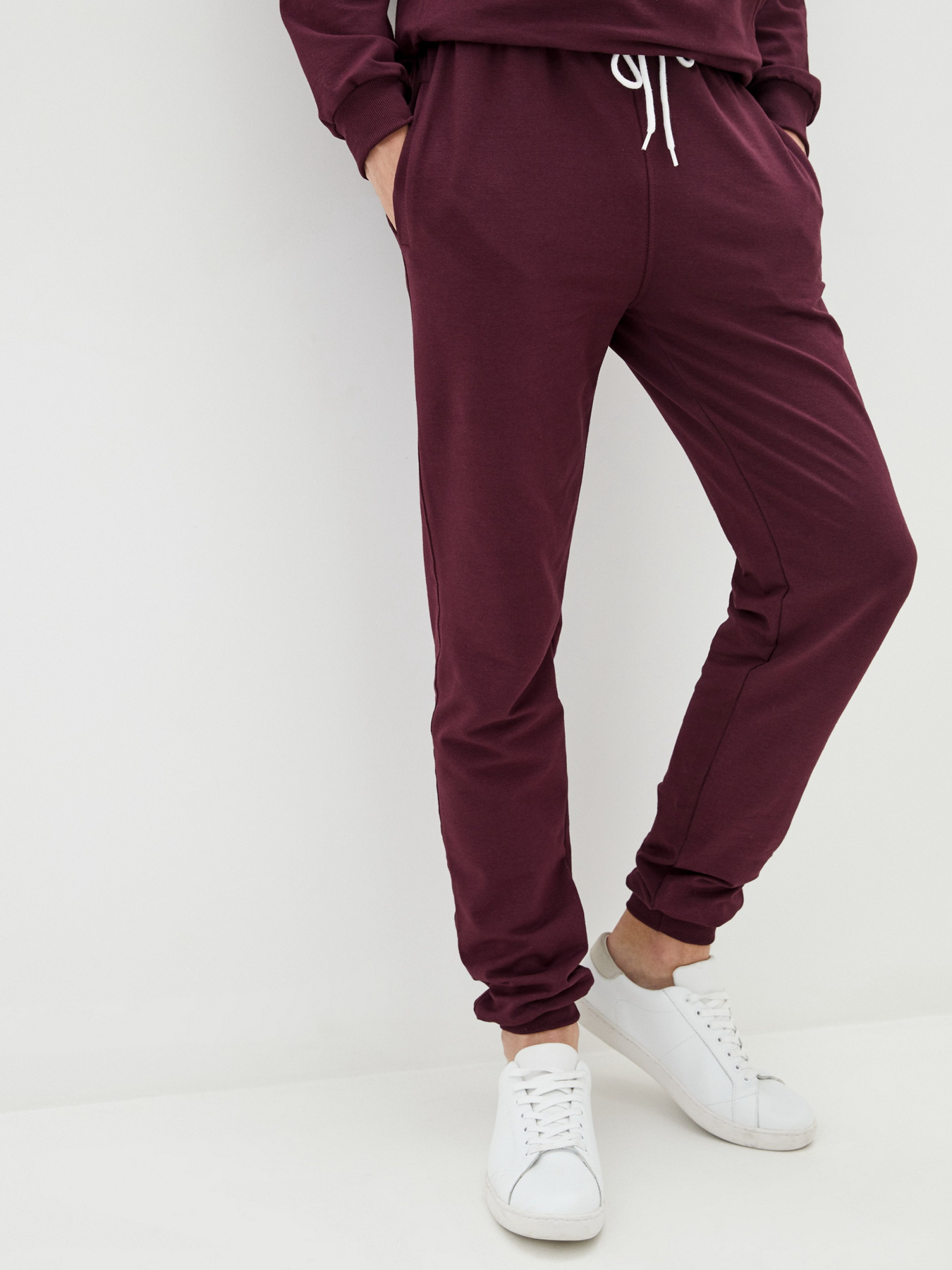 Штаны спортивные HiBrand модель Mn026 Фото