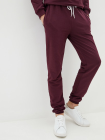 Штаны спортивные HiBrand модель Mn026 Фото