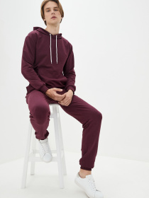 Штаны спортивные HiBrand модель Mn026 Фото