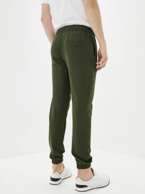 Штаны спортивные HiBrand модель Mn025 Фото