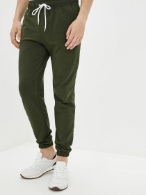 Штаны спортивные HiBrand модель Mn025 Штаны спортивные HiBrand модель Mn025 Фото