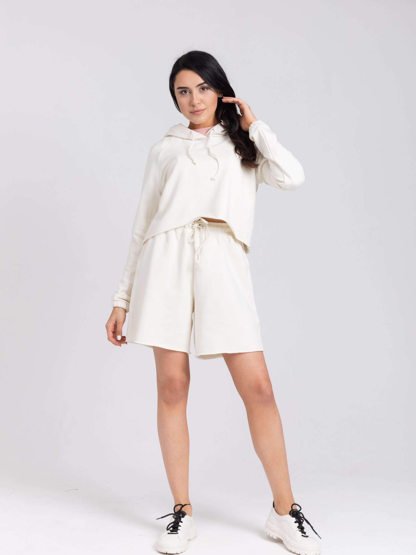 Худи и свитшоты Feel and Fly модель 046220219 Фото