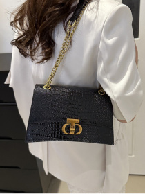 Кросс-боди RoyalBag модель P4-6536A Кросс-боди RoyalBag модель P4-6536A Фото