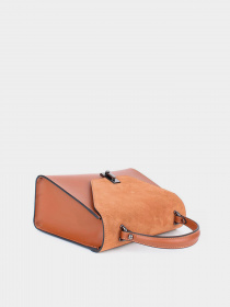 Сумка Bella Bertucci модель 3051-45-39 Фото