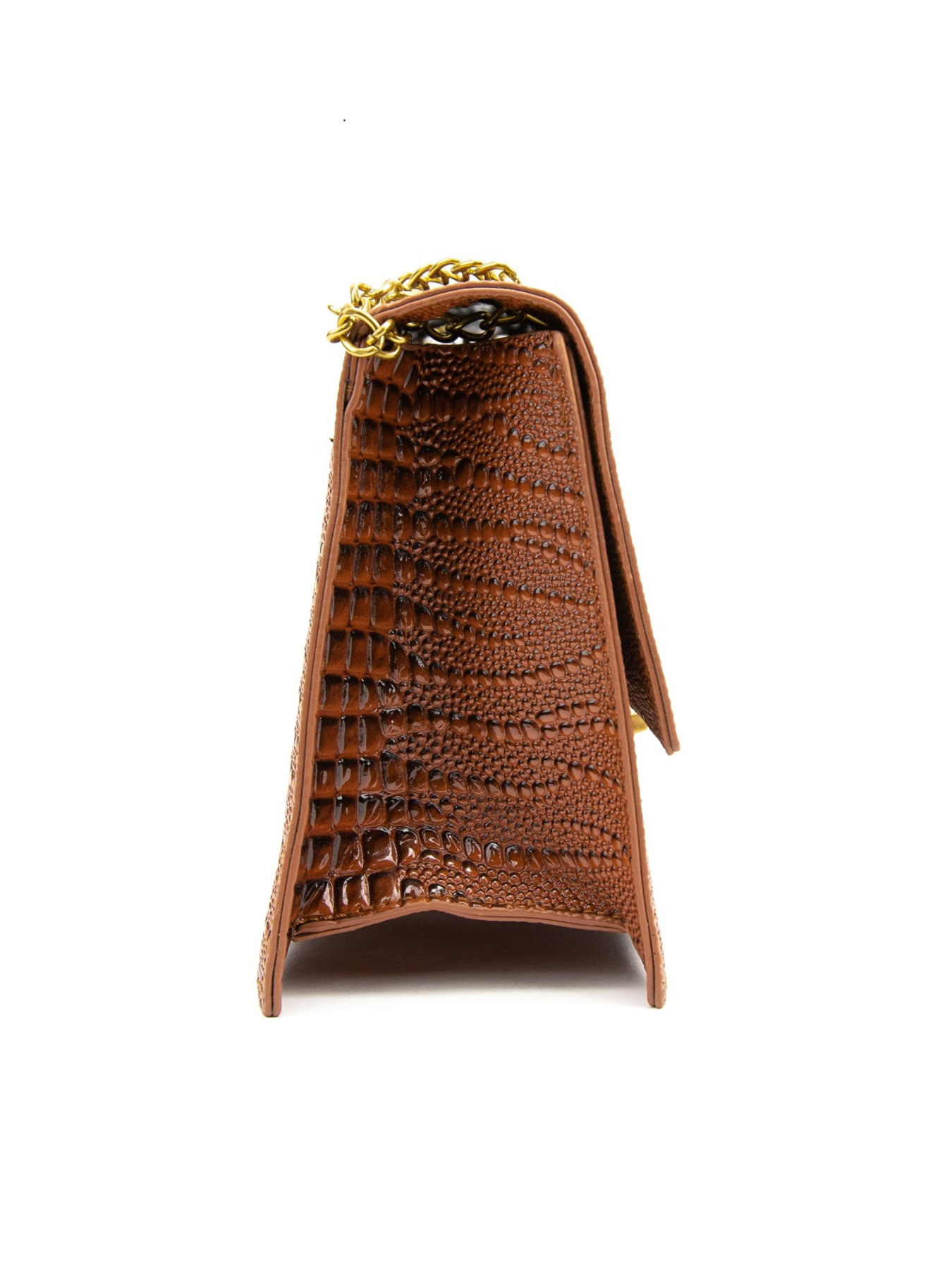 Кросс-боди RoyalBag модель P4-6536C Фото