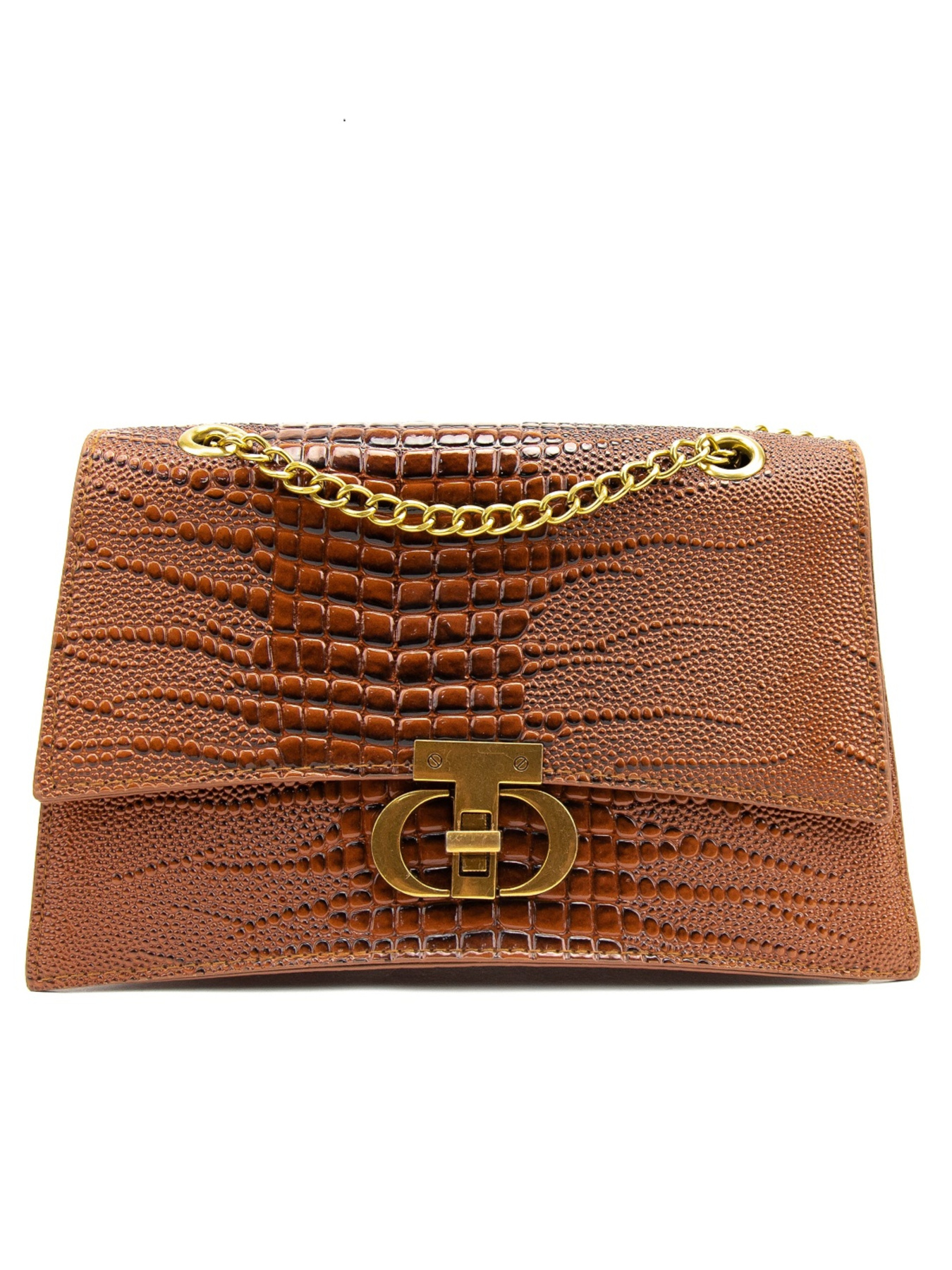 Кросс-боди RoyalBag модель P4-6536C Фото