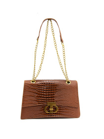 Кросс-боди RoyalBag модель P4-6536C Фото