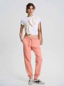 Джогери Роза модель 200124_coral Фото