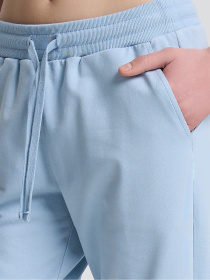 Джогери Роза модель 200124_gray_blue Фото