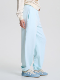 Джоггеры Роза модель 240408_turquoise Фото