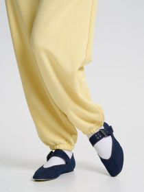 Джогери Роза модель 240408_yellow Фото