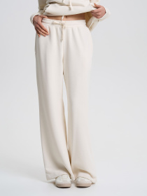 Штани повсякденні Роза модель 240610_gardenia Фото