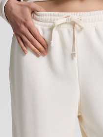 Штани повсякденні Роза модель 240610_gardenia Фото