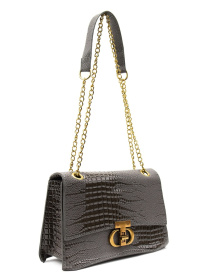 Кросс-боди RoyalBag модель P4-6536G Фото