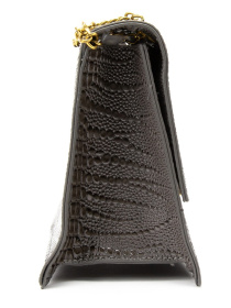 Кросс-боди RoyalBag модель P4-6536G Фото