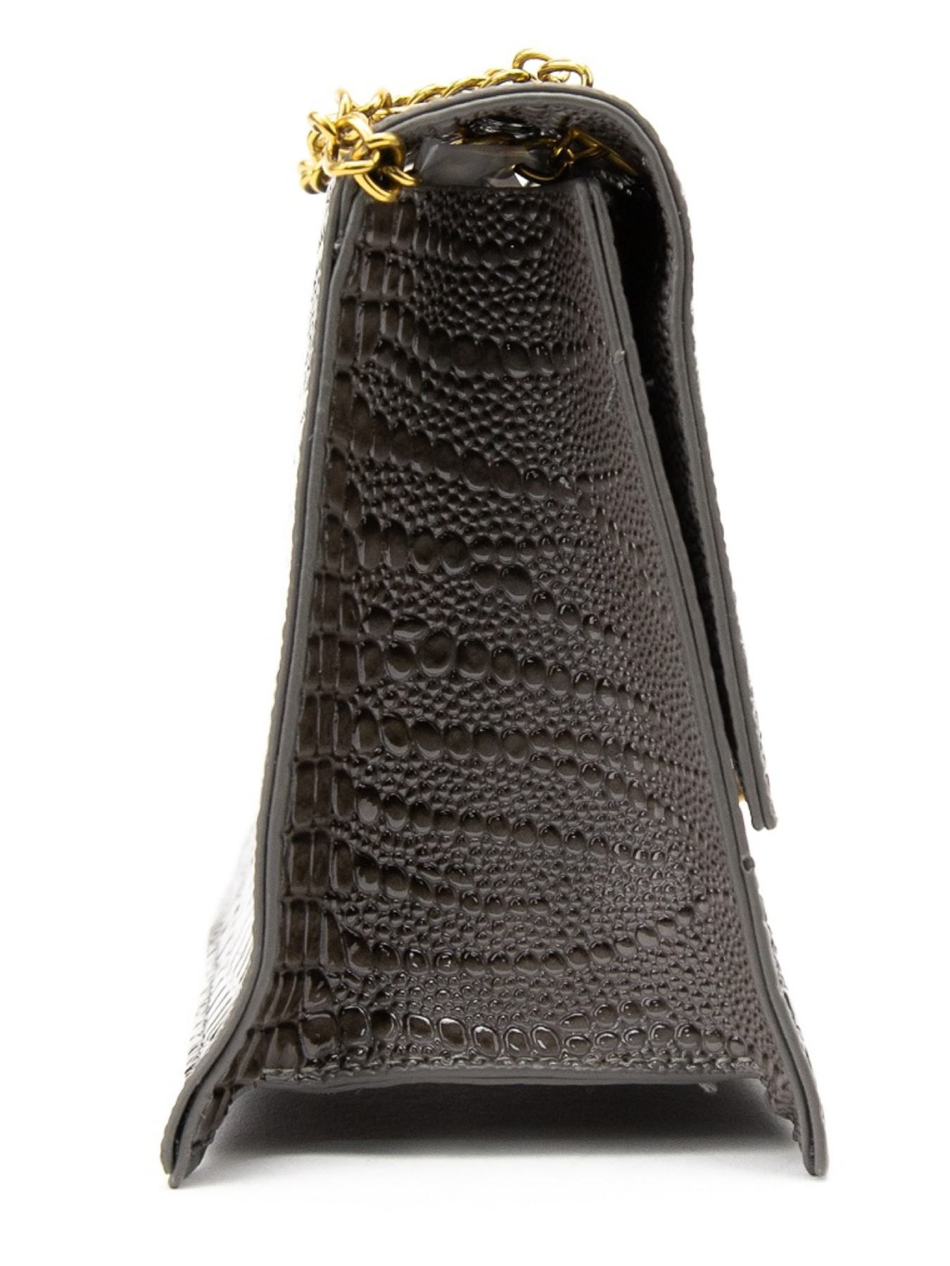 Крос-боді RoyalBag модель P4-6536G Фото