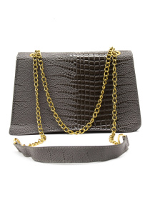 Крос-боді RoyalBag модель P4-6536G Фото