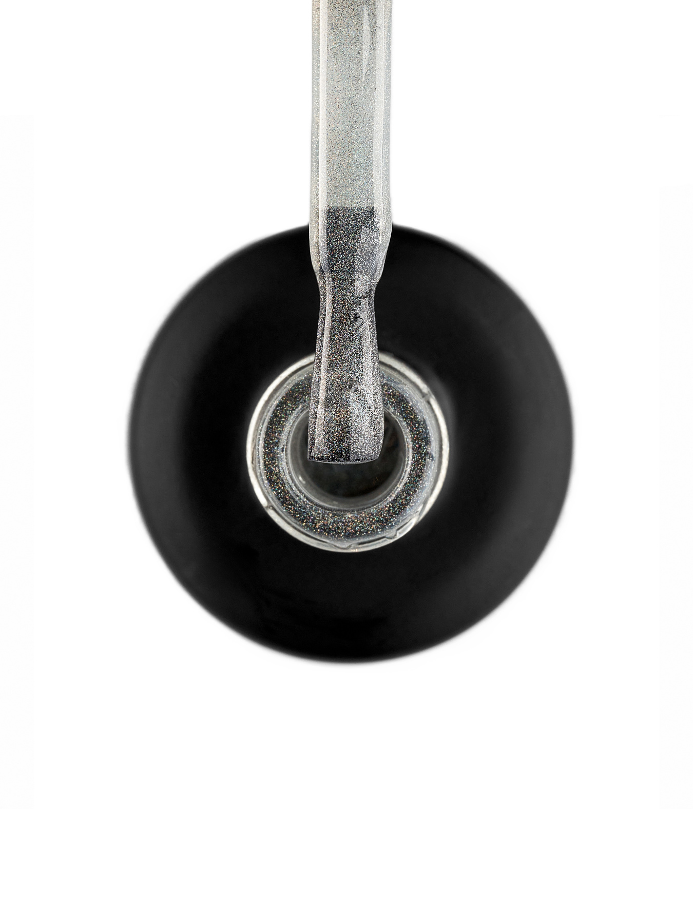 Топ для гель-лаку GLOSS Holographic top coat GLOSS COMPANY модель 4823271411131 Топ для гель-лаку GLOSS Holographic top coat GLOSS COMPANY модель 4823271411131 Фото