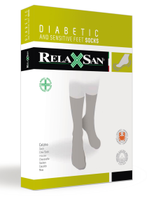 Носки Relaxsan Діабетичні модель 560 Фото