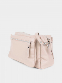 Кросс-боди Bella Bertucci модель 3518-11-32 Фото