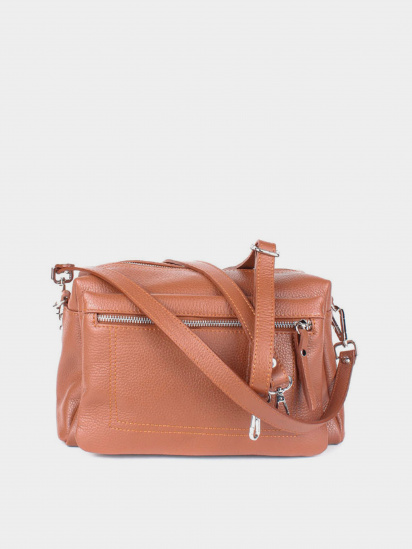 Крос-боді Bella Bertucci модель 3518-45-32 — фото 6 - INTERTOP