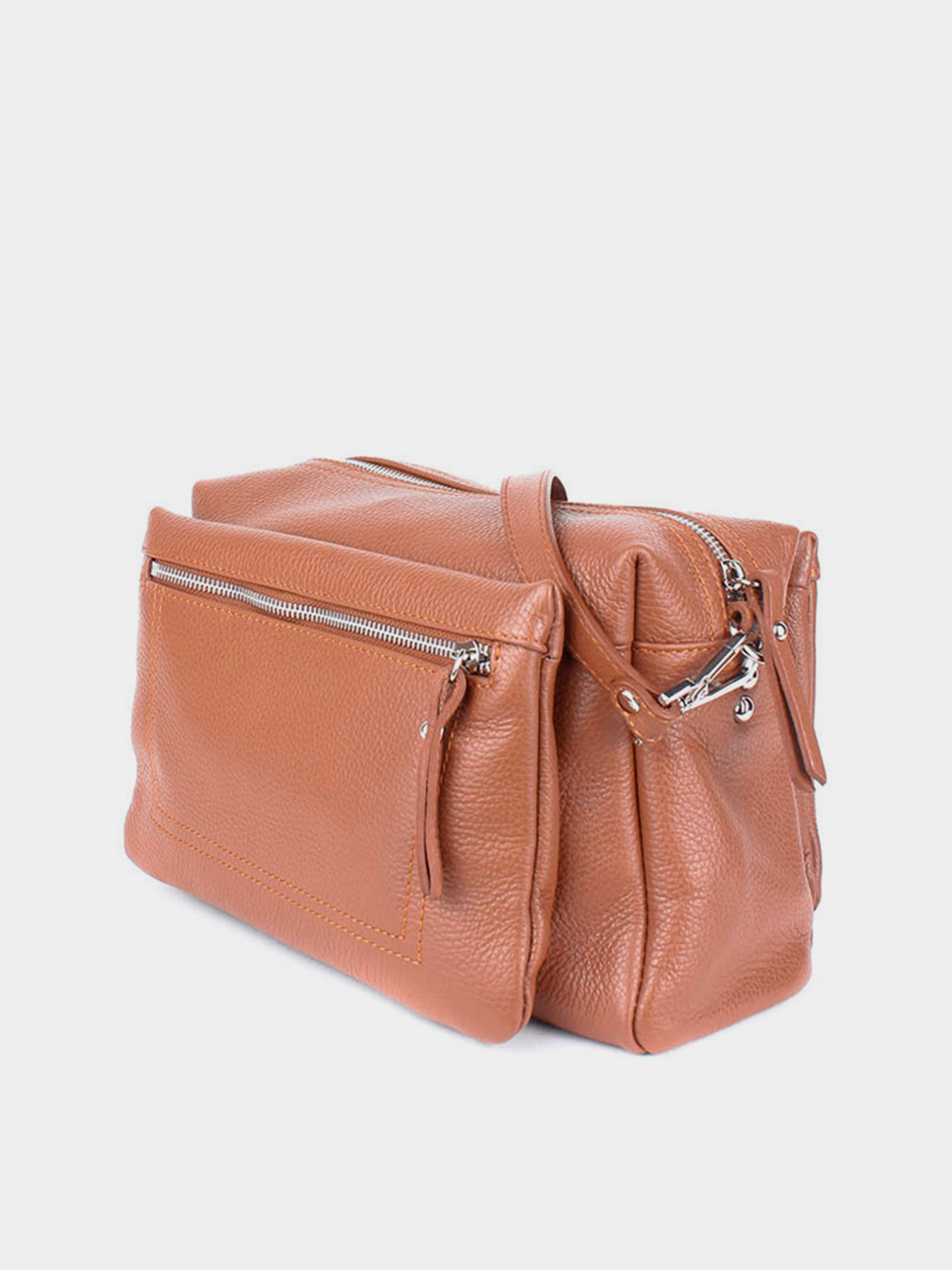 Кросс-боди Bella Bertucci модель 3518-45-32 Фото