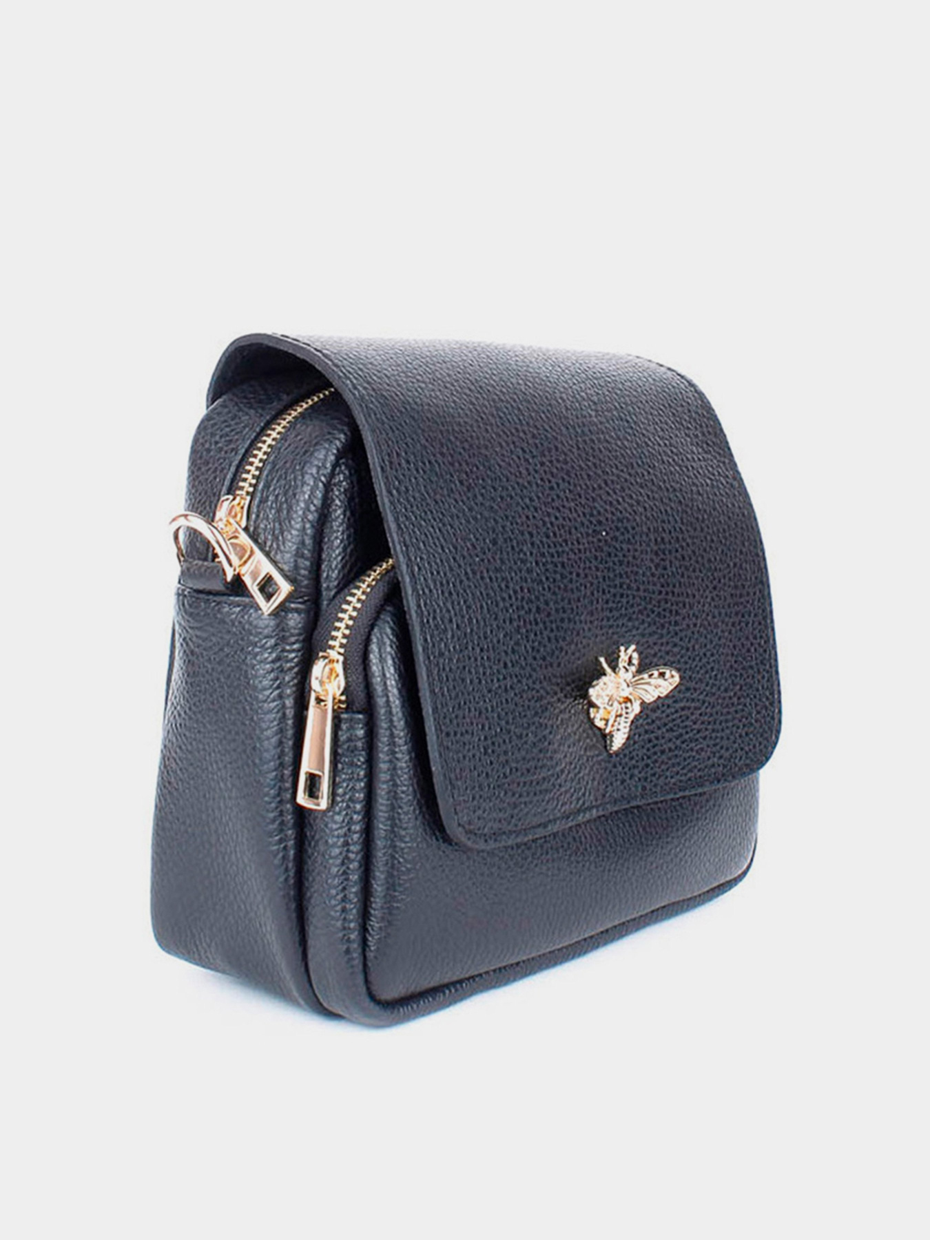 Кросс-боди Bella Bertucci модель 8833-05-32 Фото