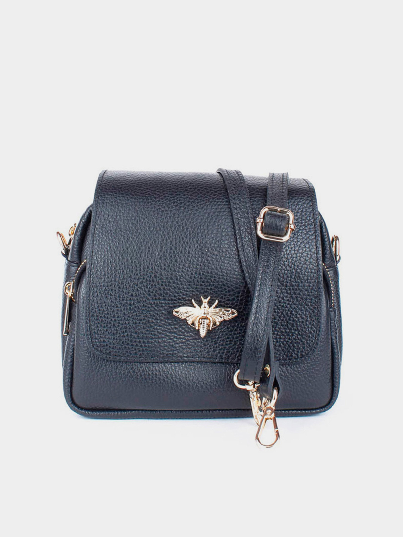 Кросс-боди Bella Bertucci модель 8833-05-32 Фото