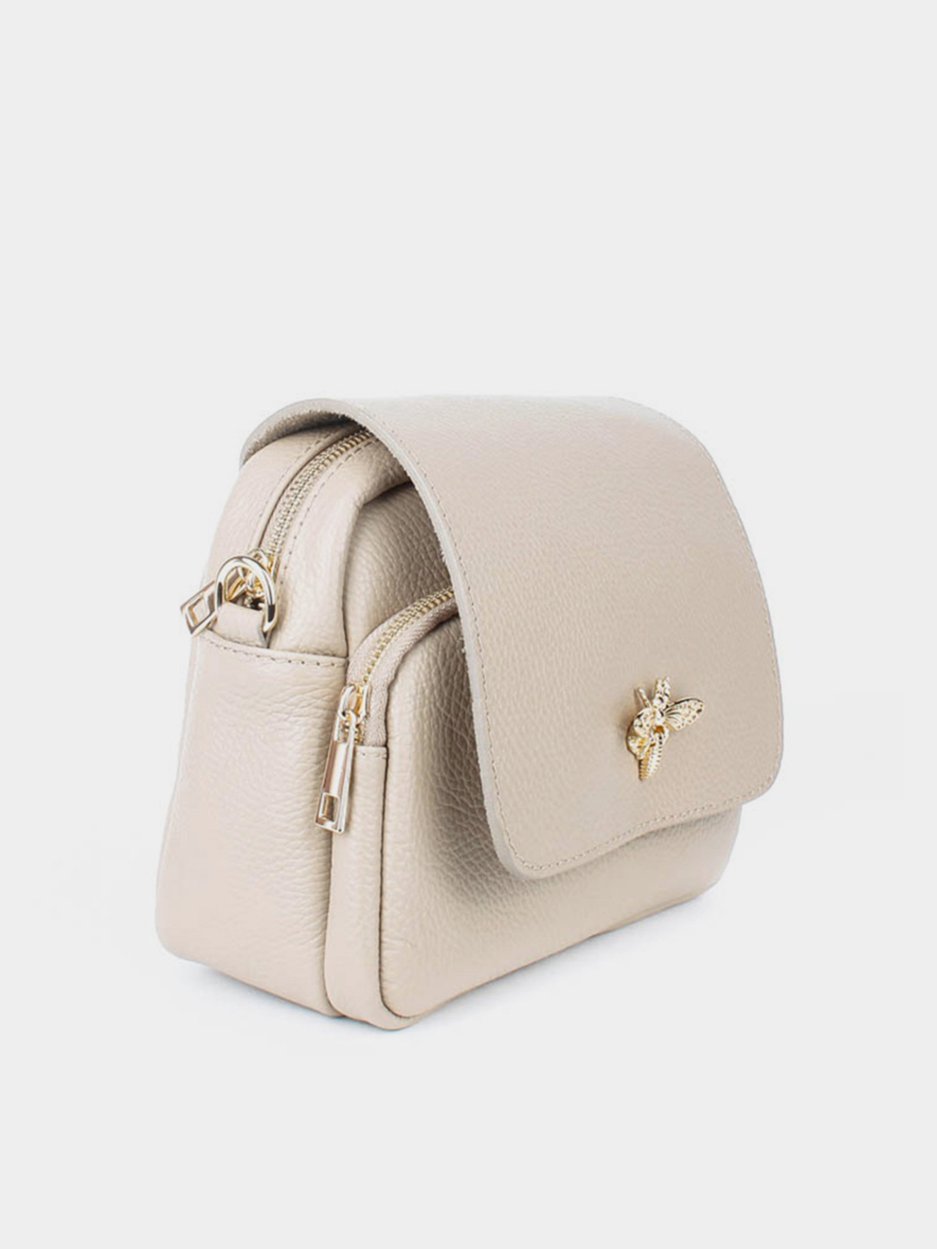 Кросс-боди Bella Bertucci модель 8833-11-32 Фото