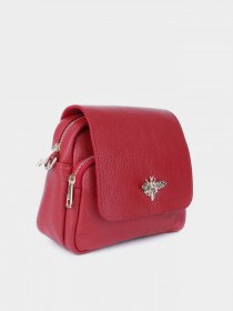 Кросс-боди Bella Bertucci модель 8833-12-32 Фото