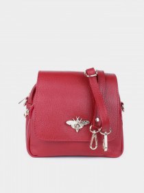 Кросс-боди Bella Bertucci модель 8833-12-32 Фото