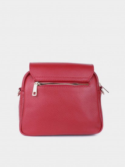 Крос-боді Bella Bertucci модель 8833-12-32 — фото 3 - INTERTOP