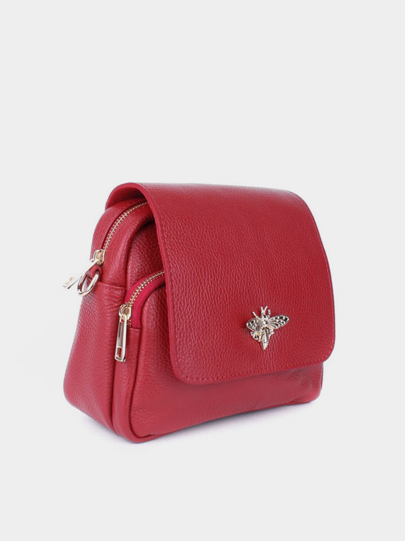 Кросс-боди Bella Bertucci модель 8833-12-32 Фото