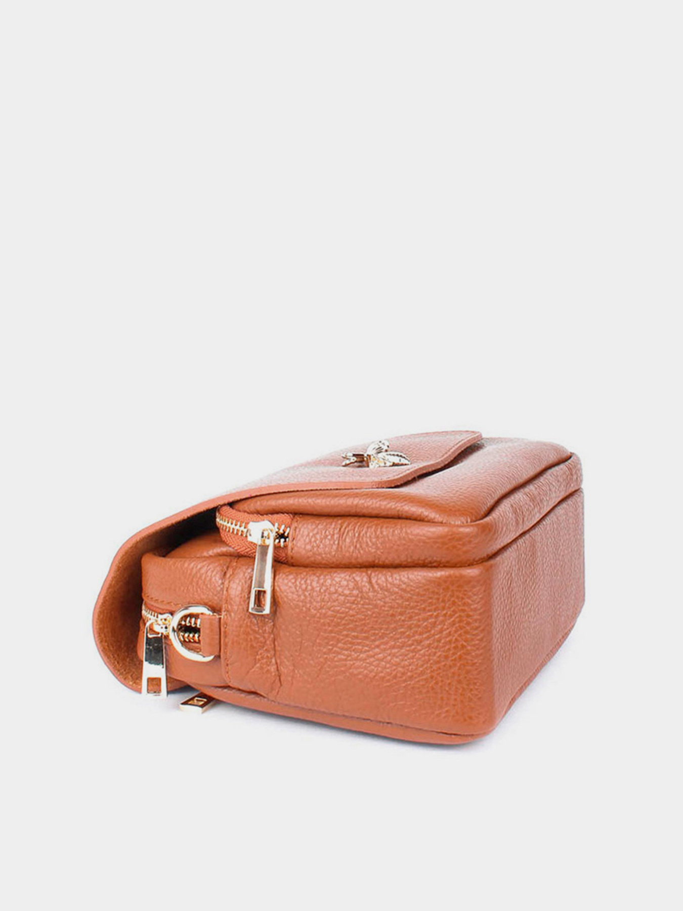 Кросс-боди Bella Bertucci модель 8833-45-32 Фото