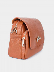 Кросс-боди Bella Bertucci модель 8833-45-32 Фото