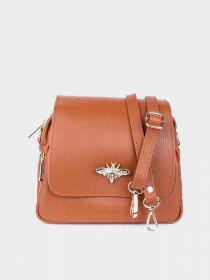 Кросс-боди Bella Bertucci модель 8833-45-32 Фото