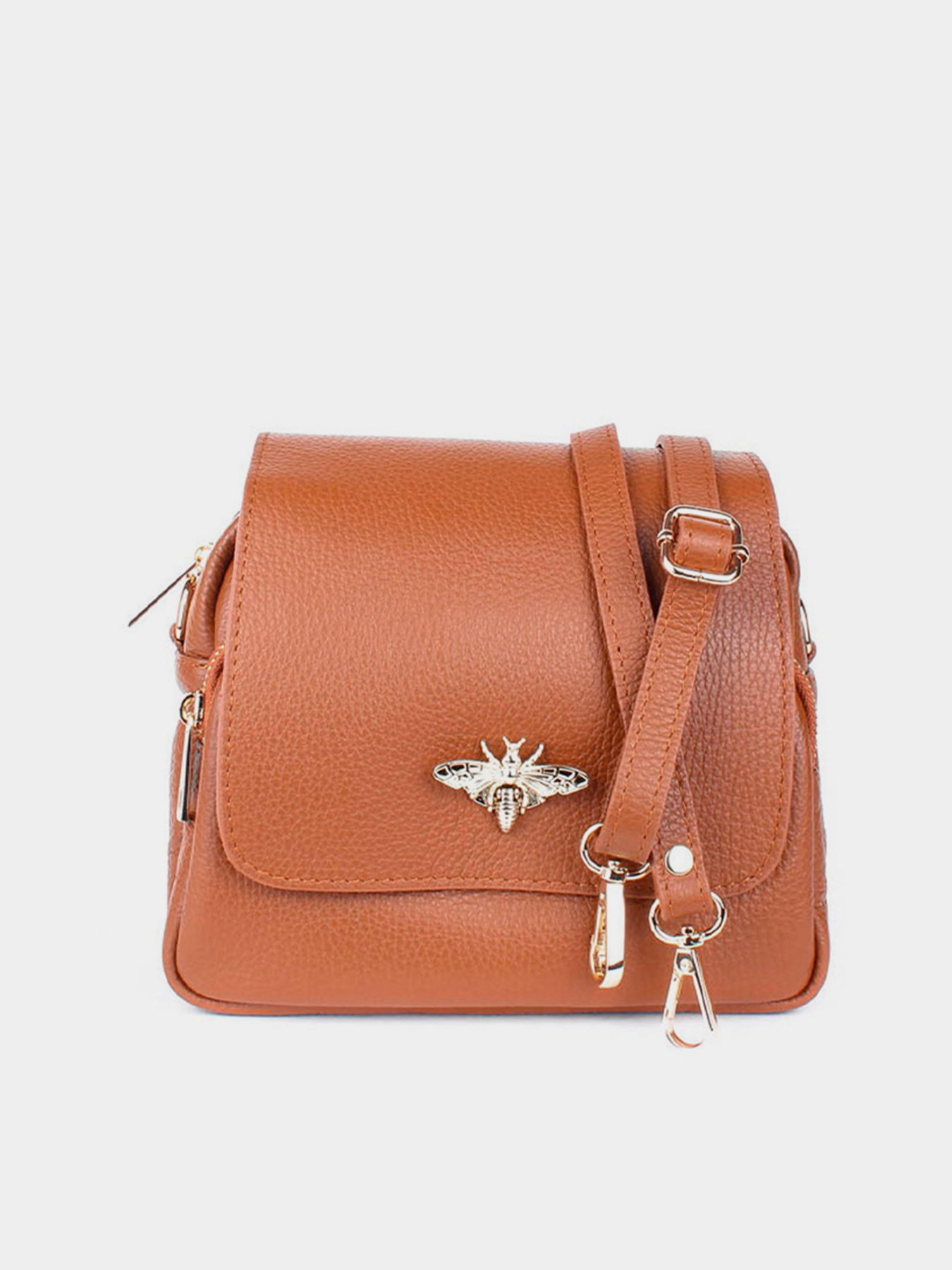 Кросс-боди Bella Bertucci модель 8833-45-32 Фото