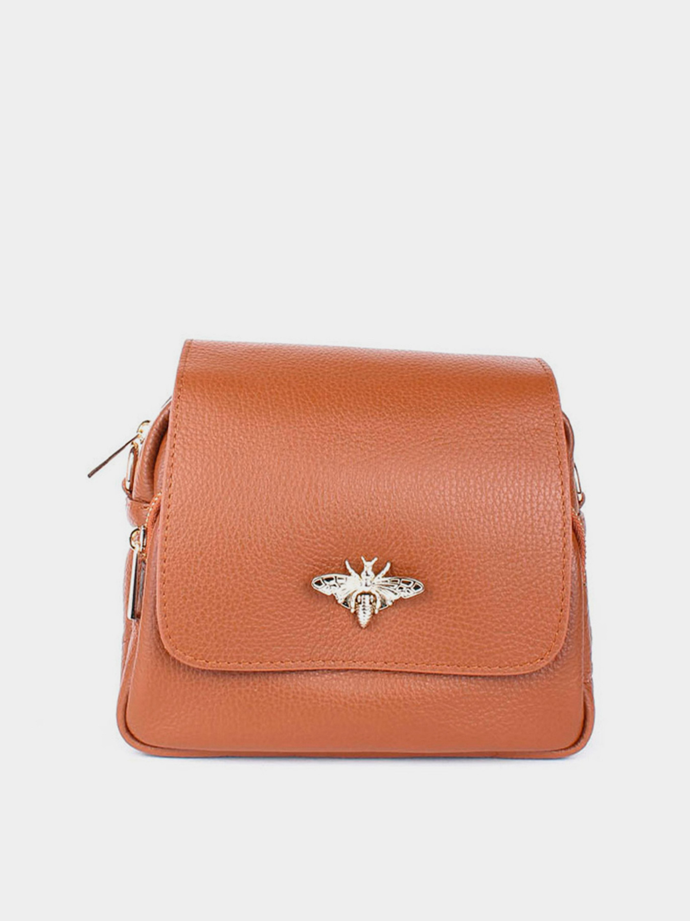 Кросс-боди Bella Bertucci модель 8833-45-32 Фото