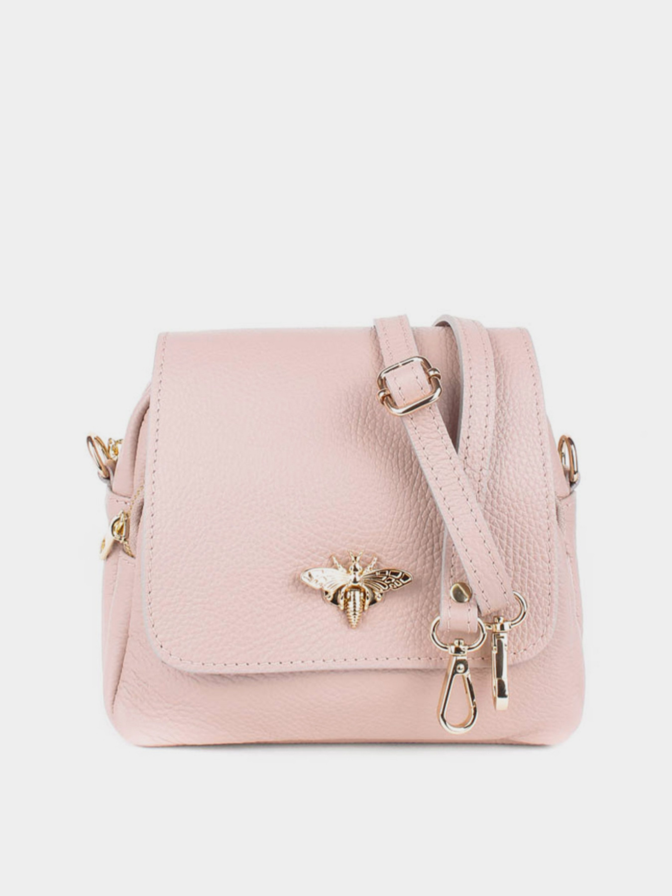 Кросс-боди Bella Bertucci модель 8833-52-32 Фото