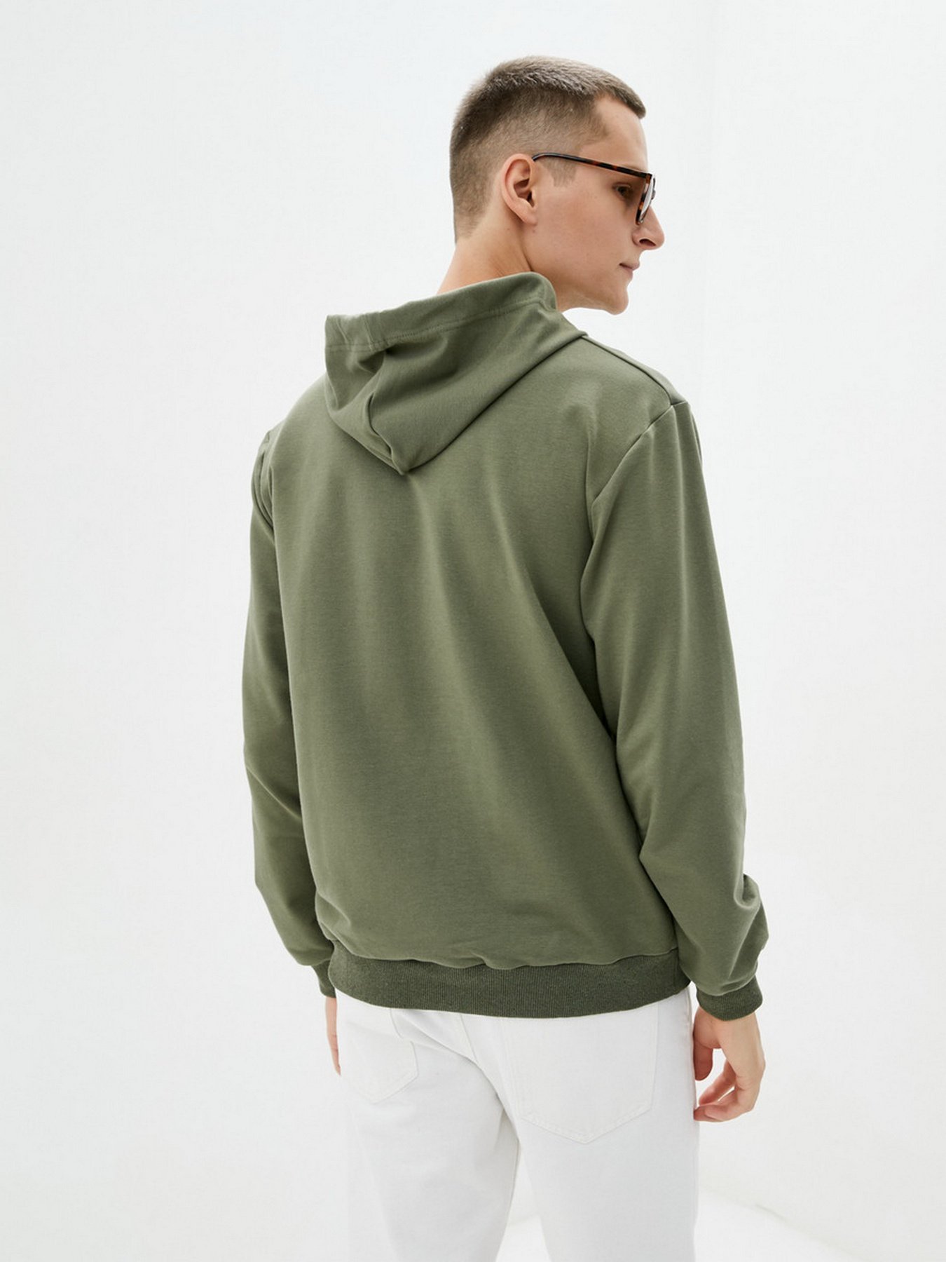 Худи HiBrand модель Mn027 Фото