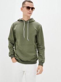 Худи HiBrand модель Mn027 Фото