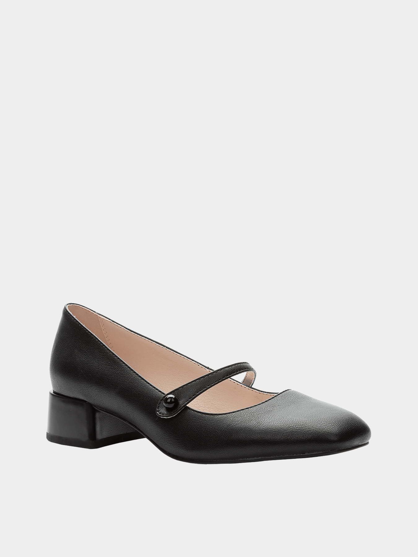 Туфлі Betsy модель 957006/07-01W-black Фото