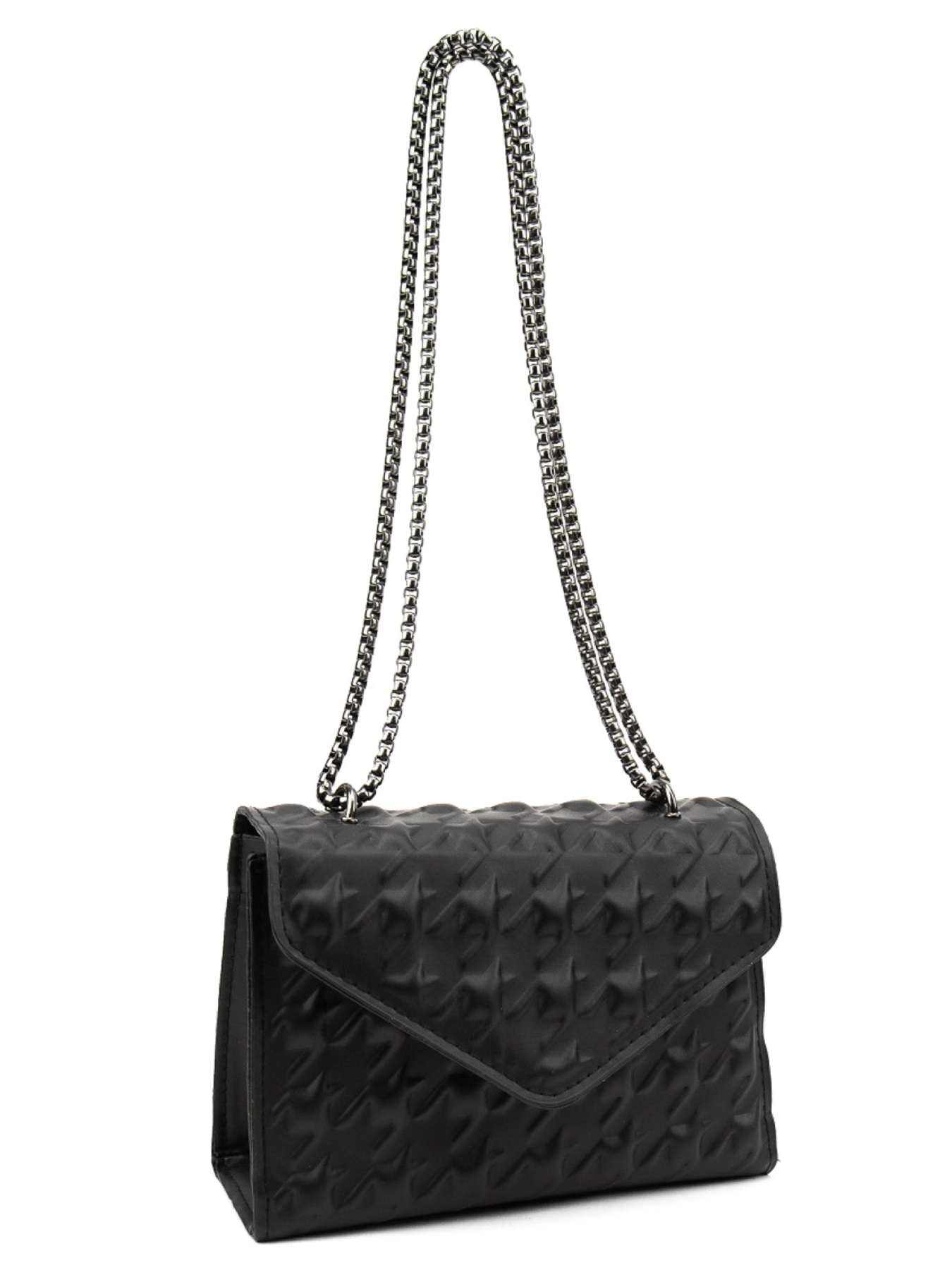 Кросс-боди RoyalBag модель P4-8988A Фото